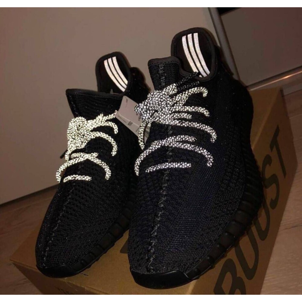 adidas-yeezy-350-v2-black-lace