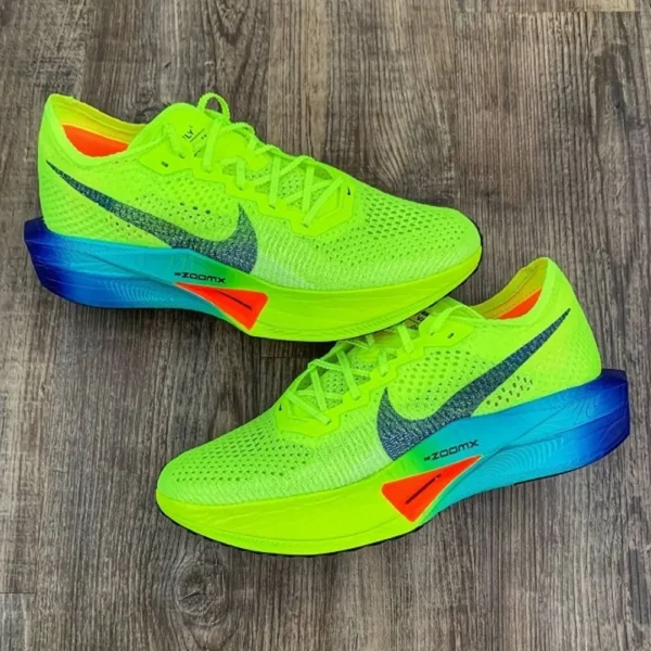 Nike Zoom X Vaporfly Next 3 Shoes For Men (SL486) - BUYON