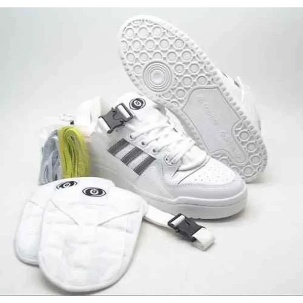 adidas gazelle silver green womens Adidas x Bad Bunny Campus Shoes  Extra Butter